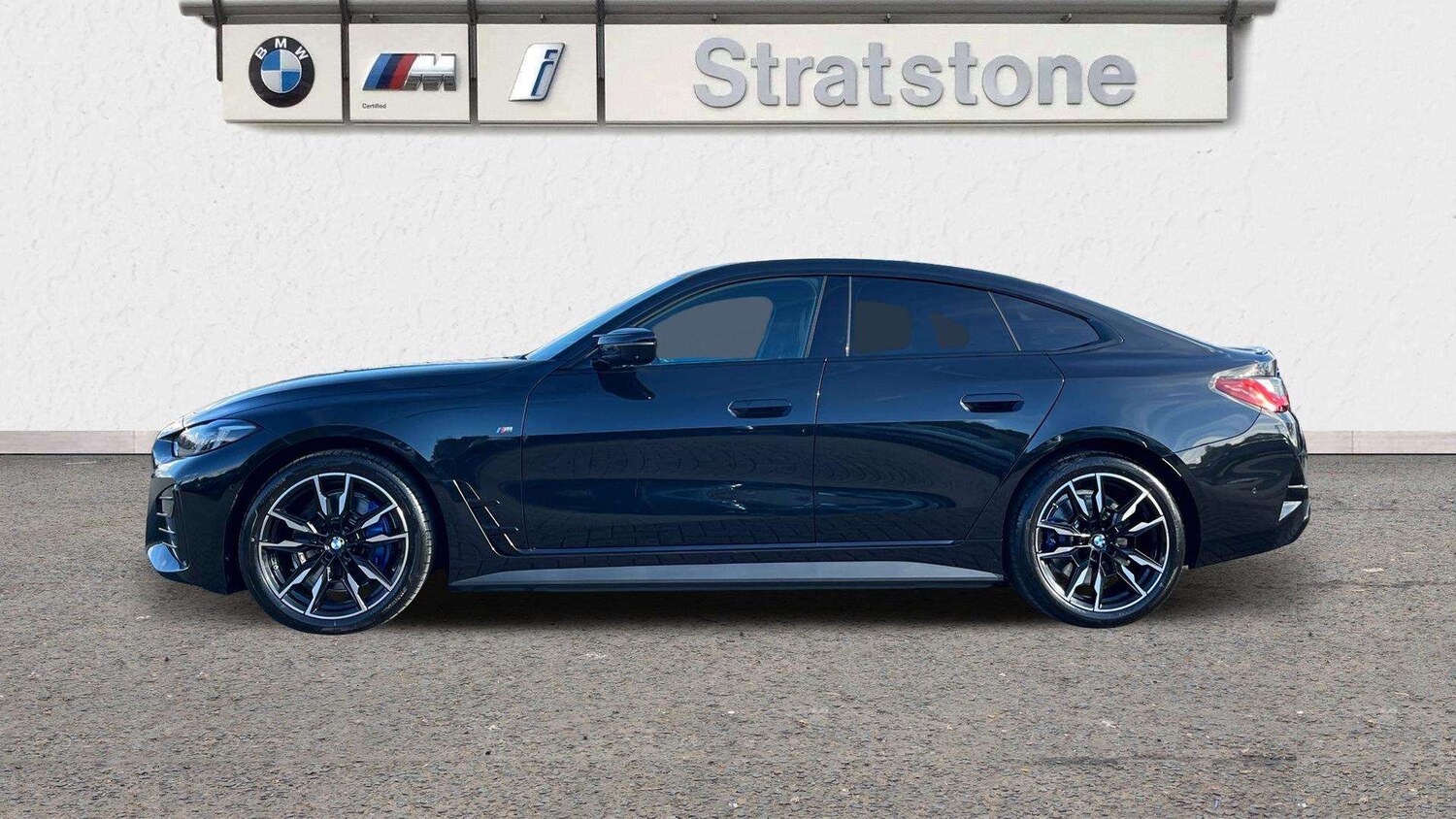 Used BMW i4 2025 for sale - 76015847: Photo 5