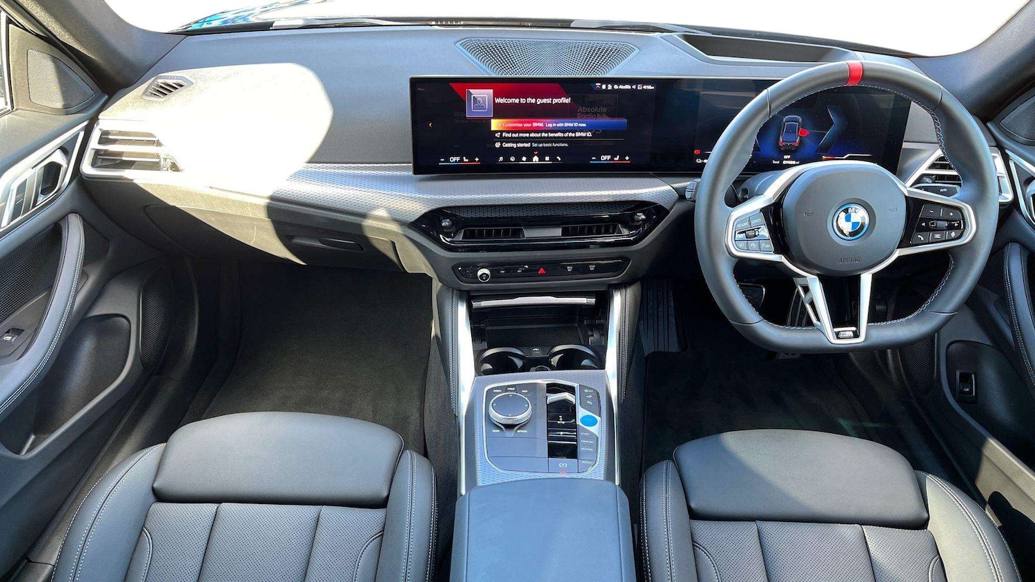 Used BMW i4 2025 for sale - 76015847: Photo 6