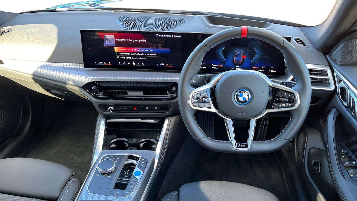 Used BMW i4 2025 for sale - 76015847: Photo 7