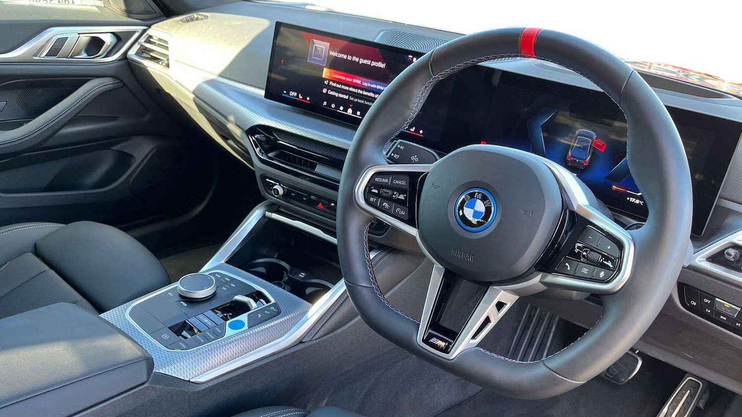 Used BMW i4 2025 for sale - 76015847: Photo 8