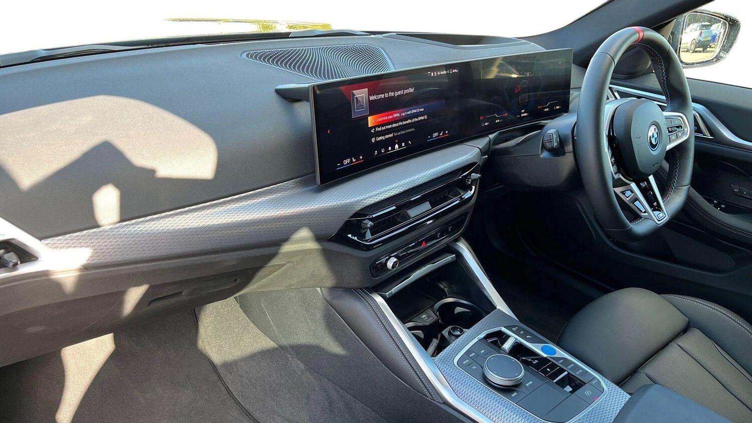Used BMW i4 2025 for sale - 76015847: Photo 9