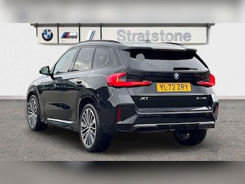 Used BMW X1 2022 for sale - 76745961: Photo