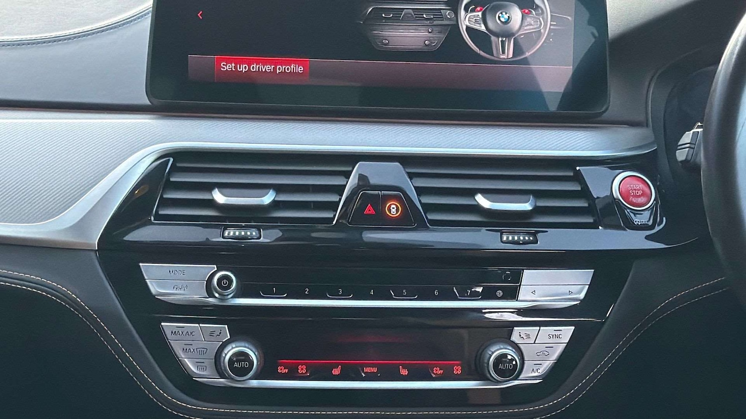 Used BMW M5 2022 for sale - 77373870: Photo 10