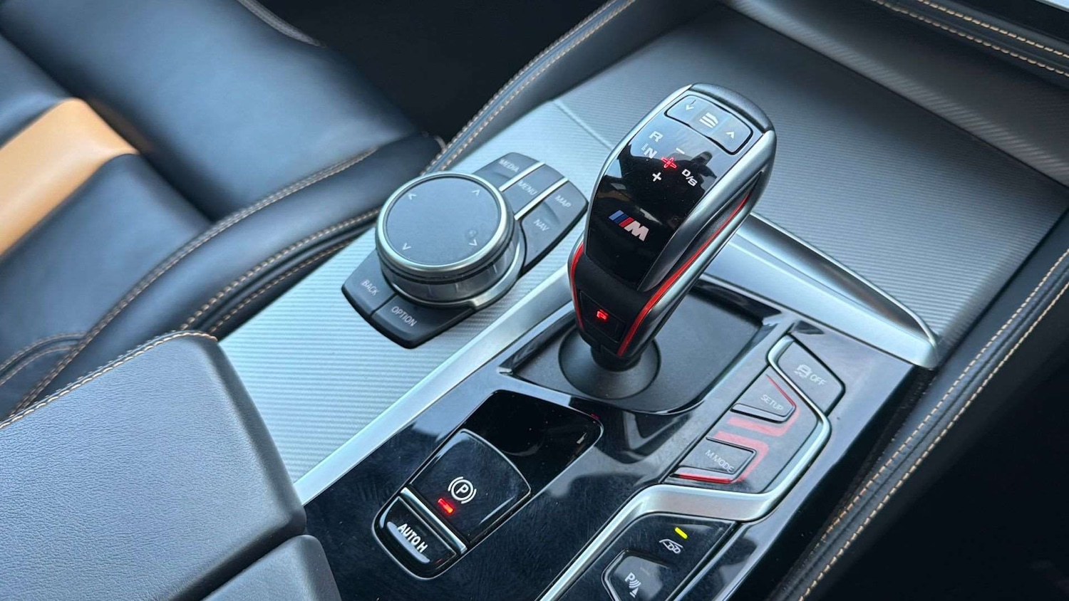 Used BMW M5 2022 for sale - 77373870: Photo 12