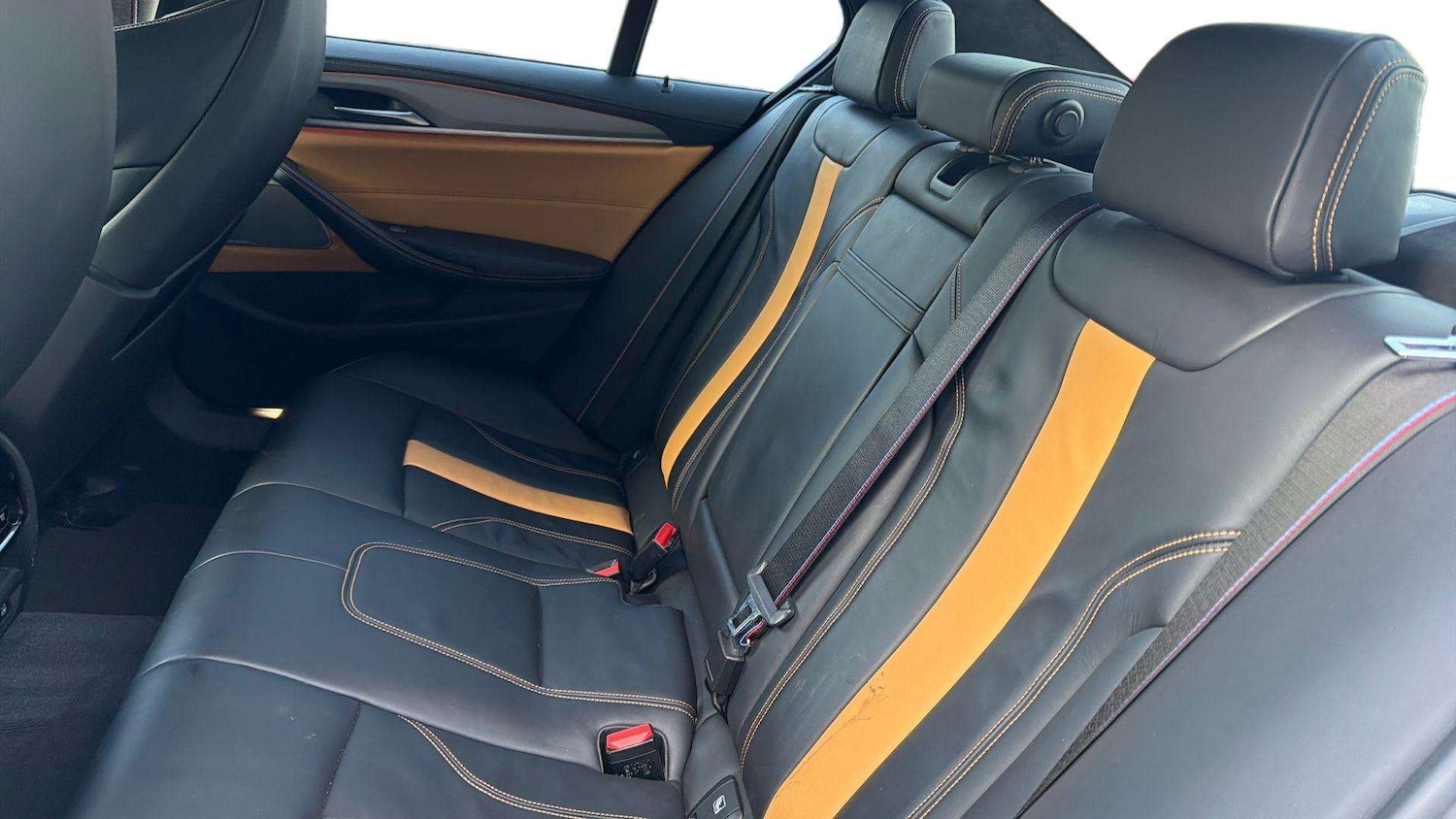 Used BMW M5 2022 for sale - 77373870: Photo 14