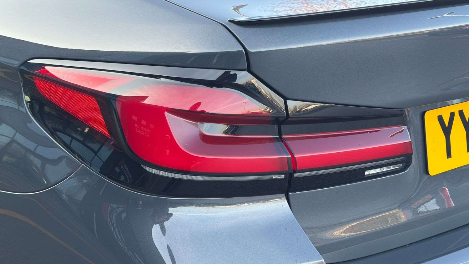 Used BMW M5 2022 for sale - 77373870: Photo 17