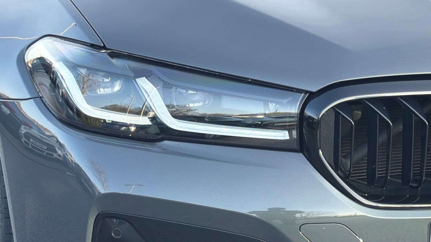 Used BMW M5 2022 for sale - 77373870: Photo 18