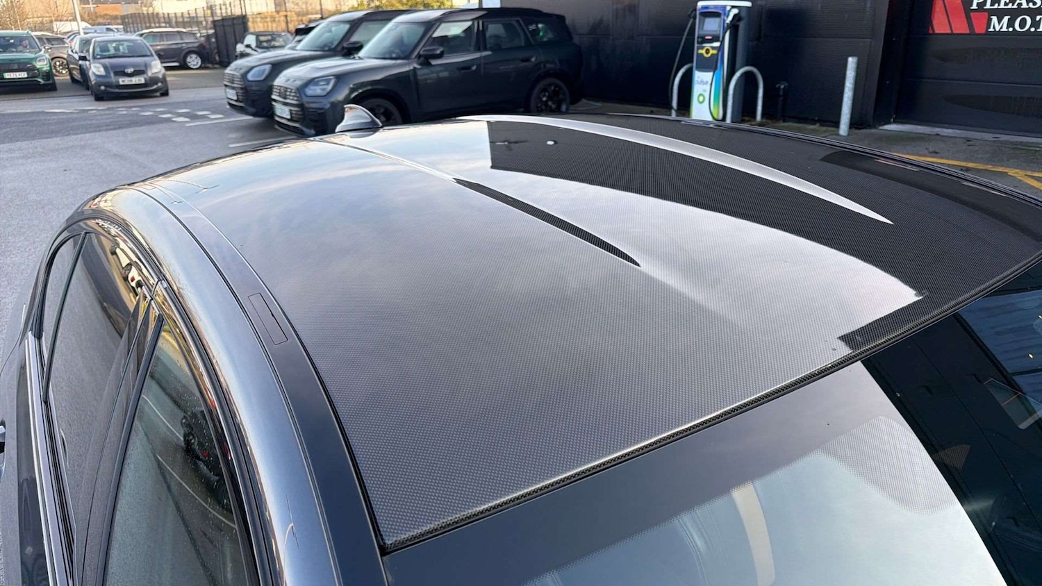 Used BMW M5 2022 for sale - 77373870: Photo 19