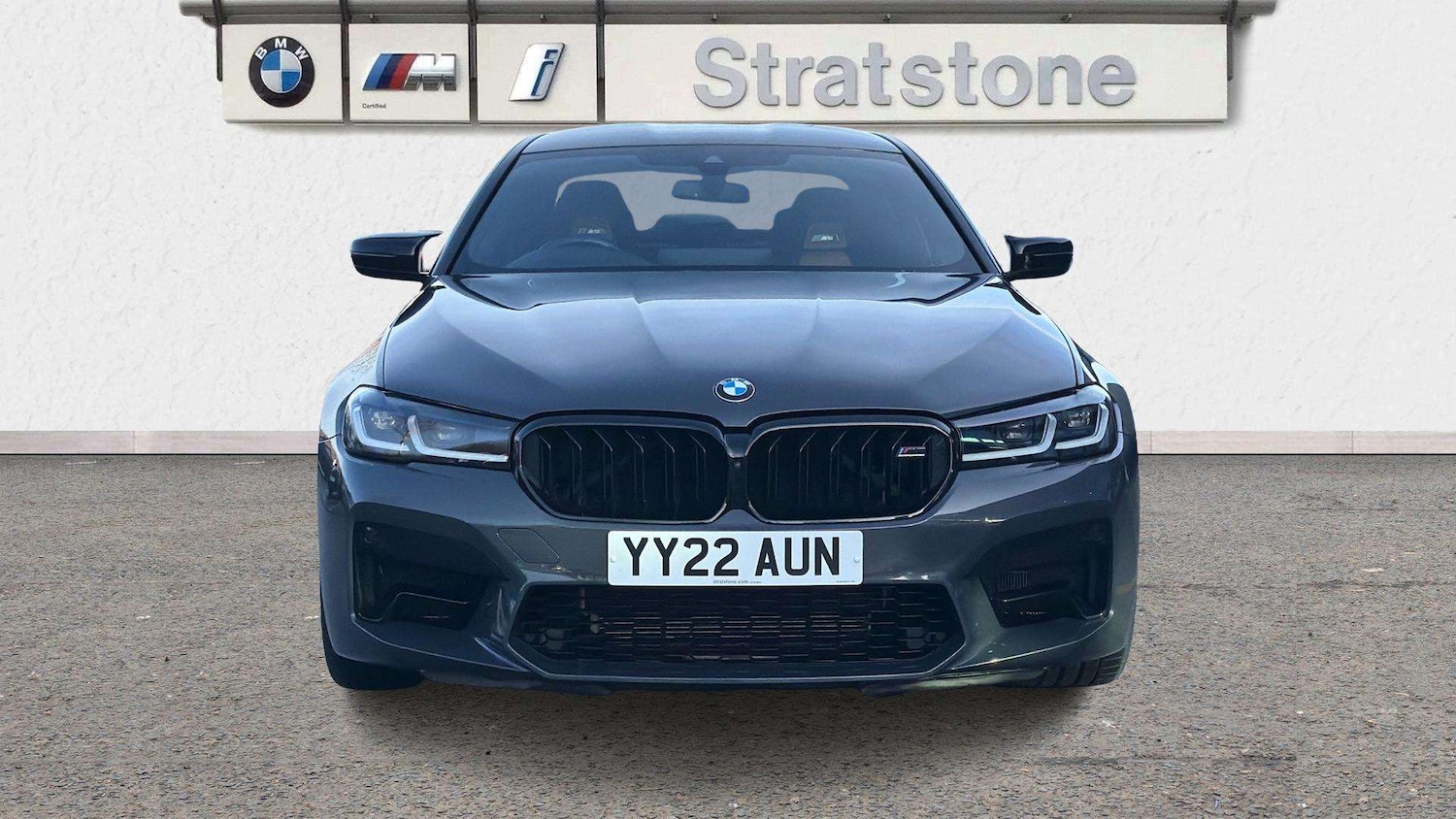 Used BMW M5 2022 for sale - 77373870: Photo 21