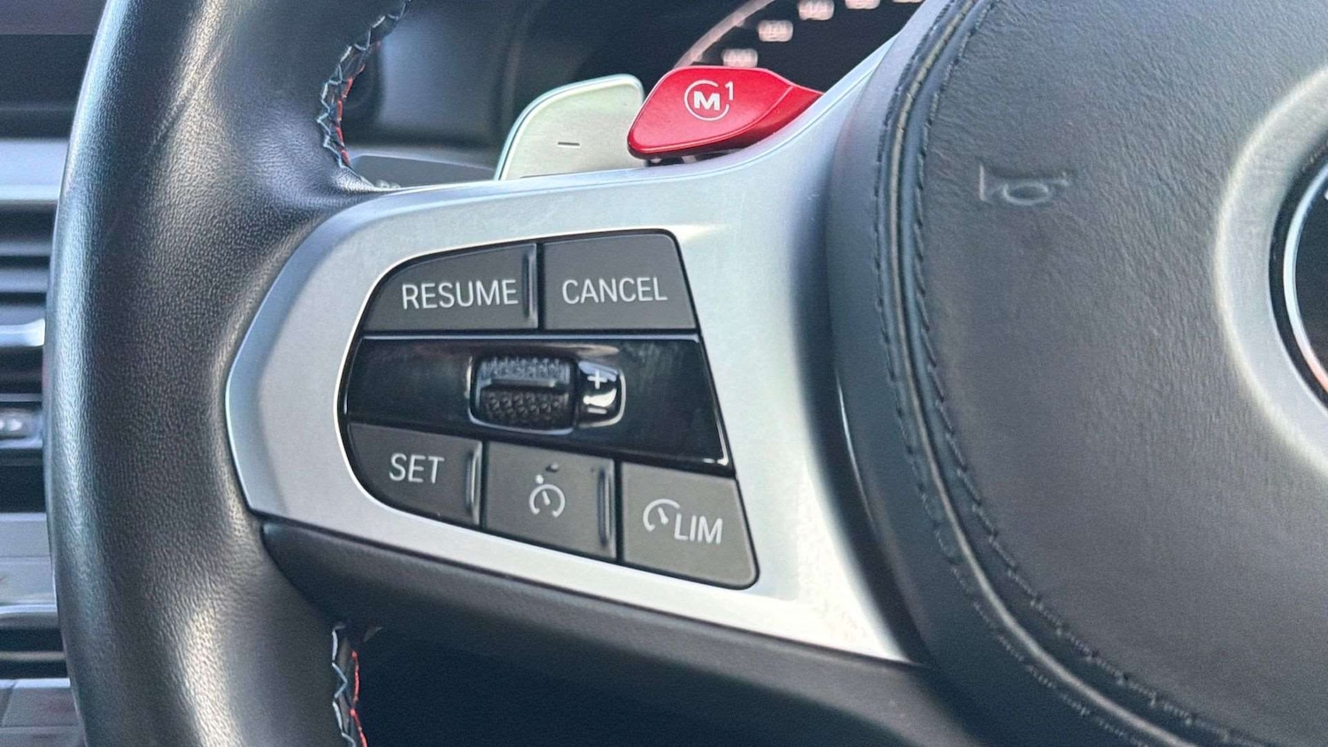 Used BMW M5 2022 for sale - 77373870: Photo 22