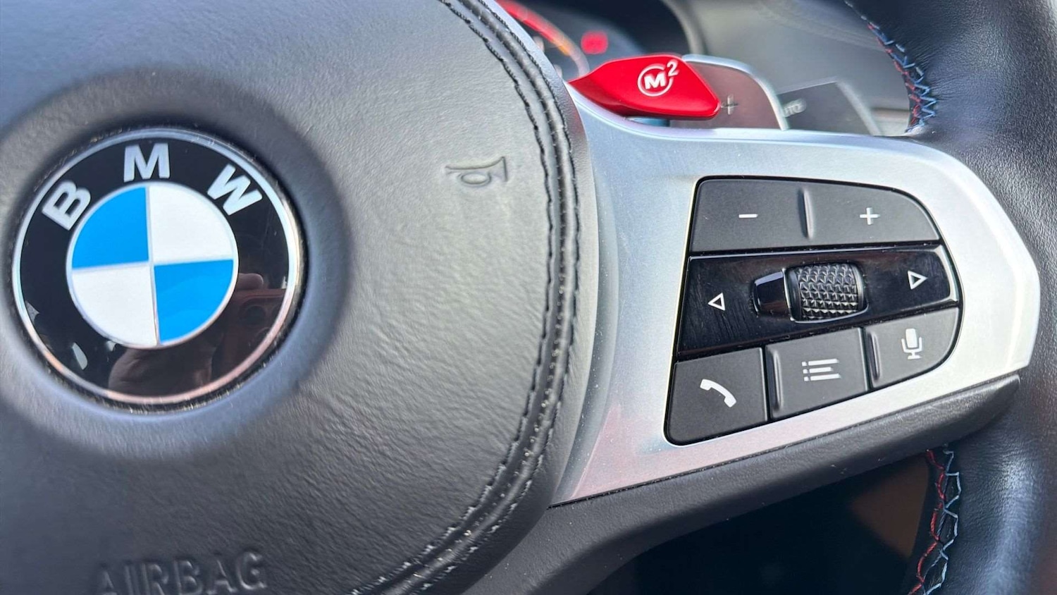 Used BMW M5 2022 for sale - 77373870: Photo 23