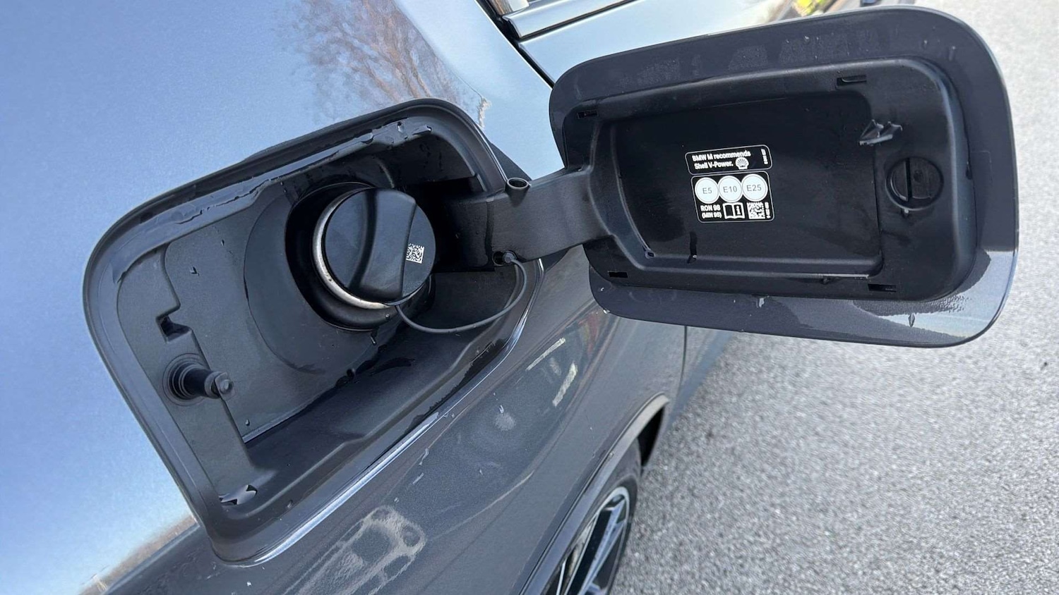 Used BMW M5 2022 for sale - 77373870: Photo 25