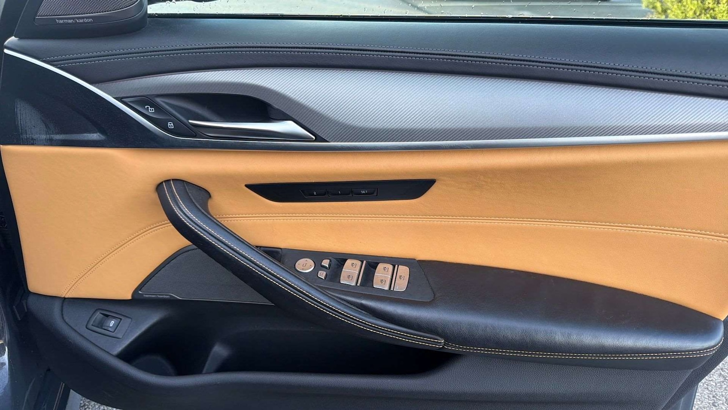 Used BMW M5 2022 for sale - 77373870: Photo 27