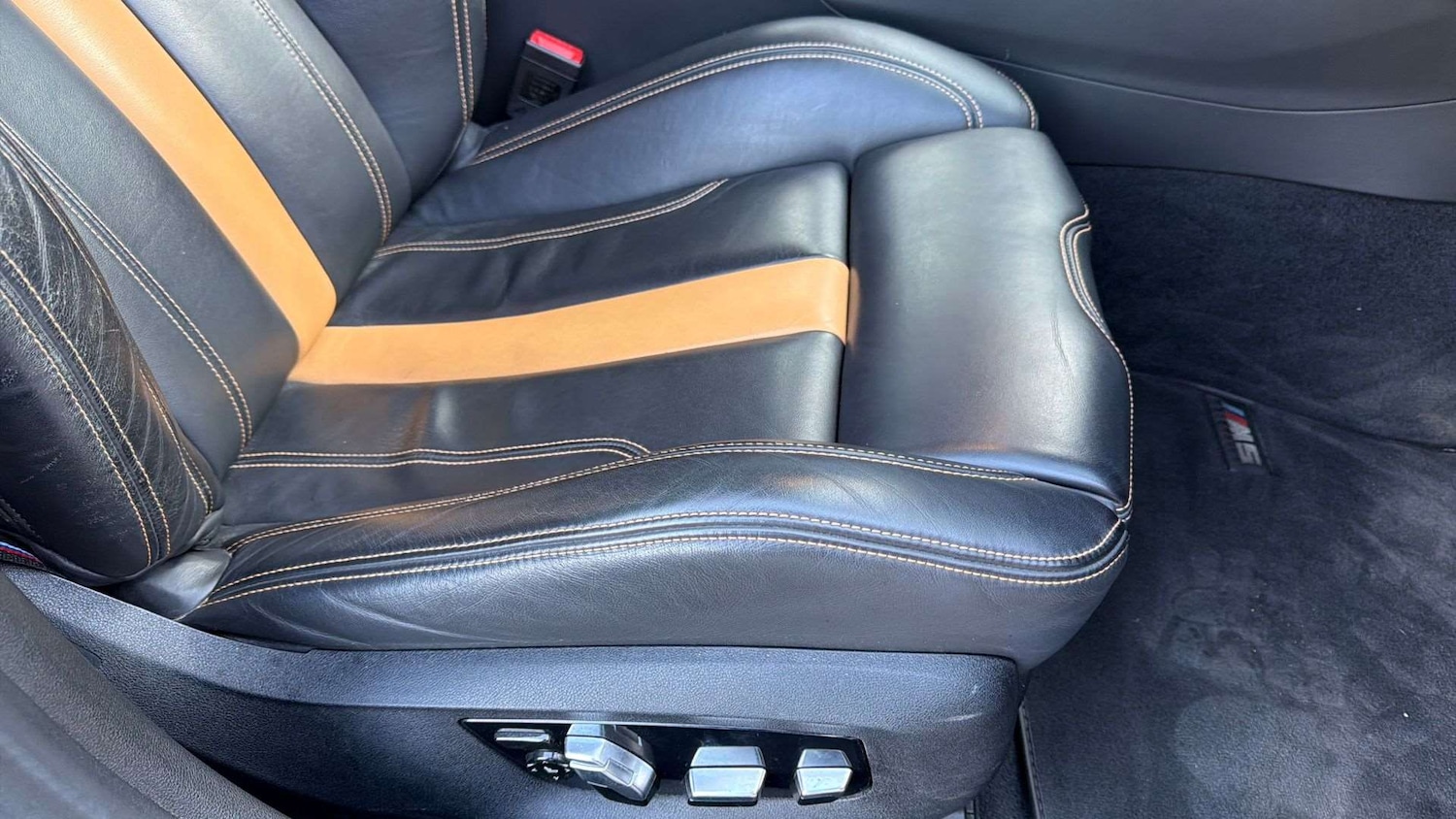 Used BMW M5 2022 for sale - 77373870: Photo 28