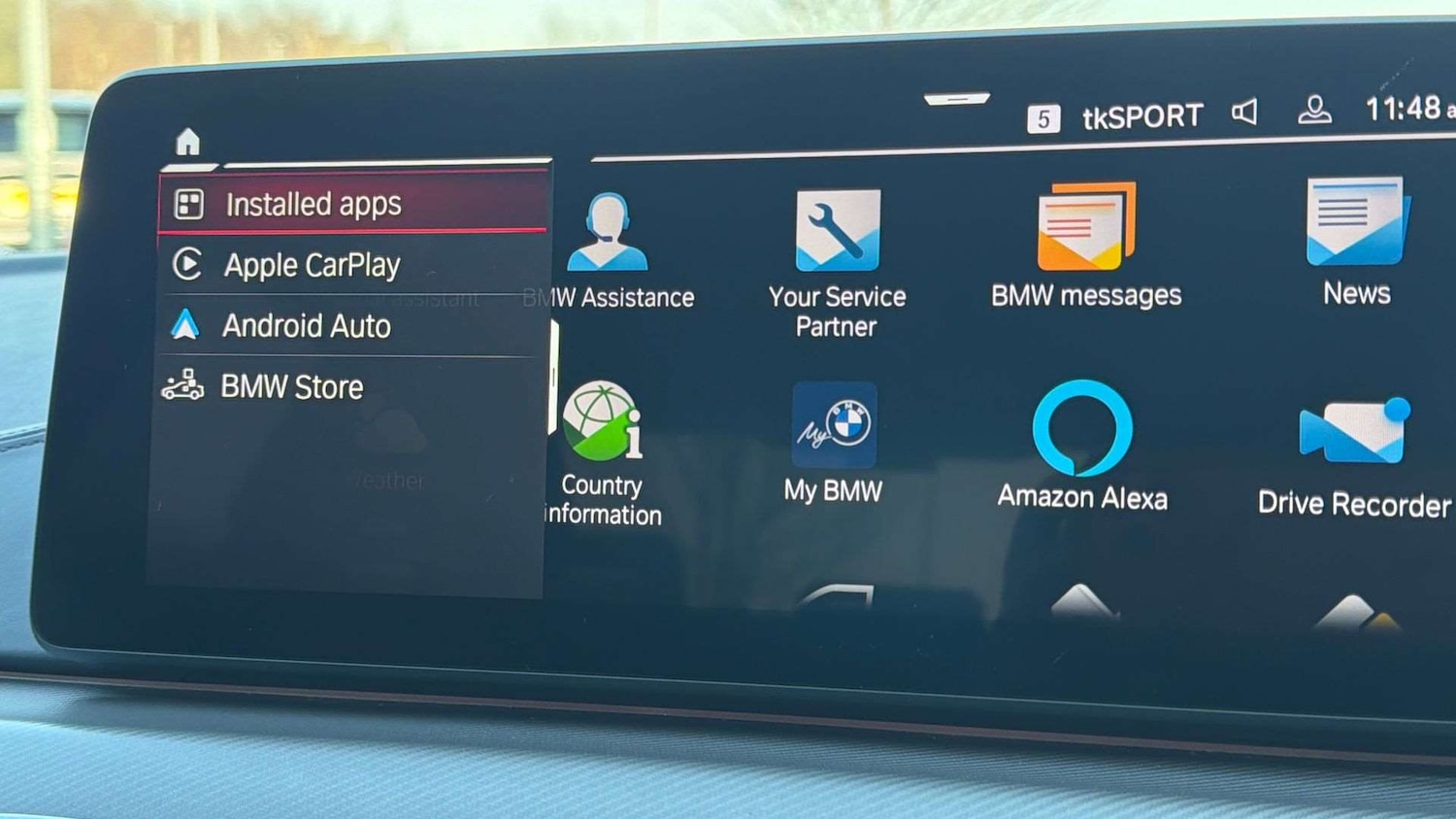 Used BMW M5 2022 for sale - 77373870: Photo 31