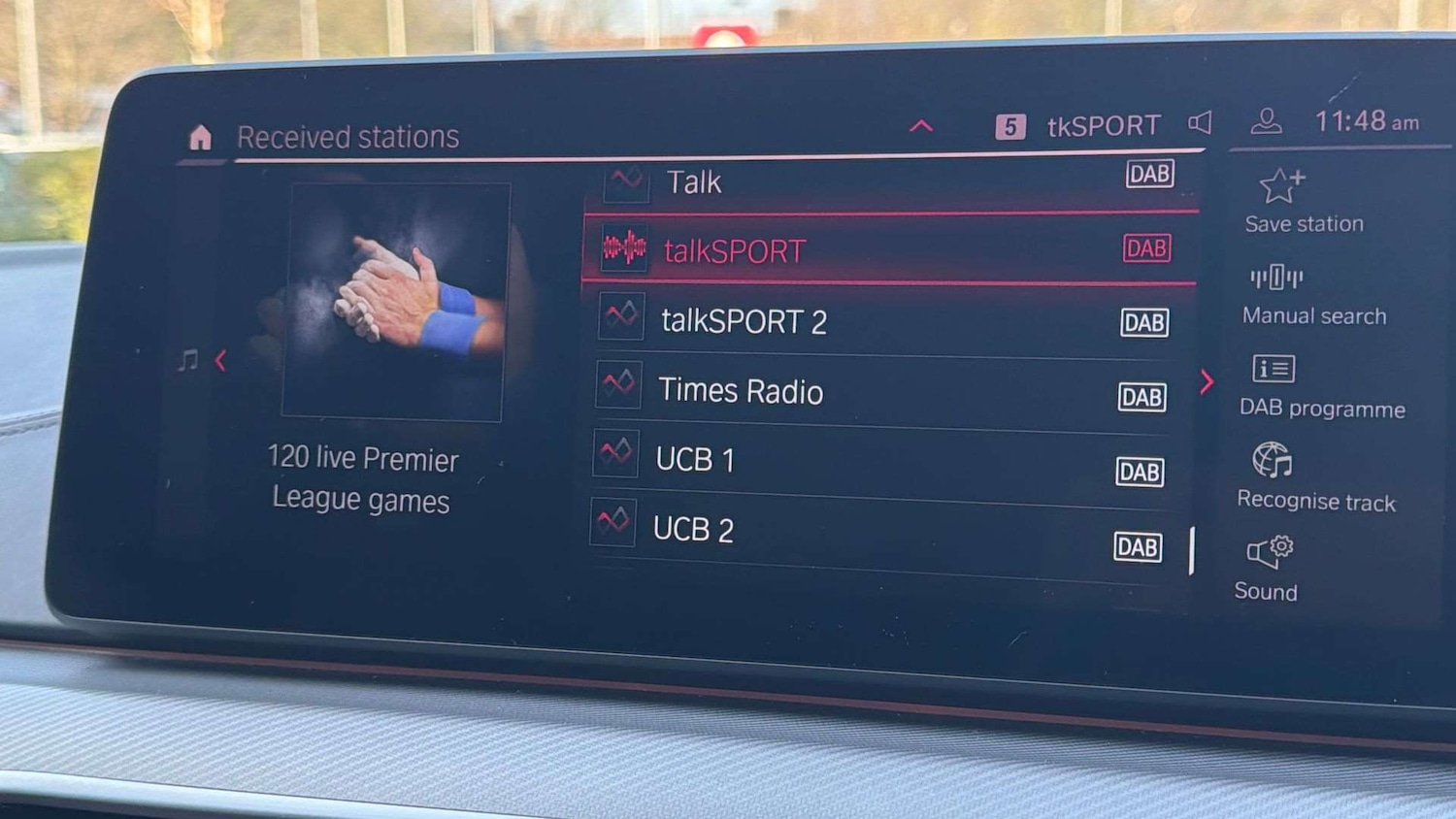 Used BMW M5 2022 for sale - 77373870: Photo 32