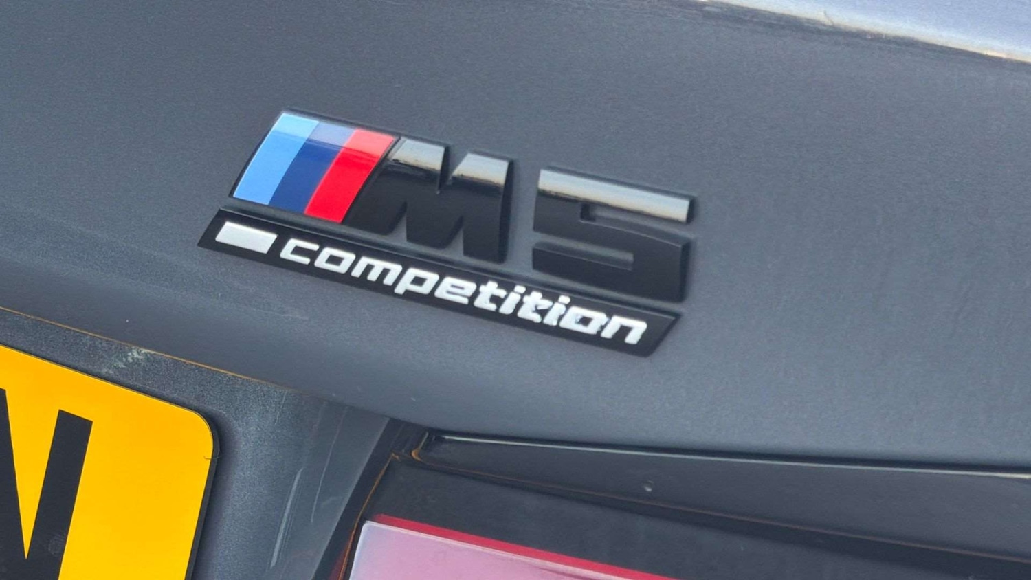 Used BMW M5 2022 for sale - 77373870: Photo 35