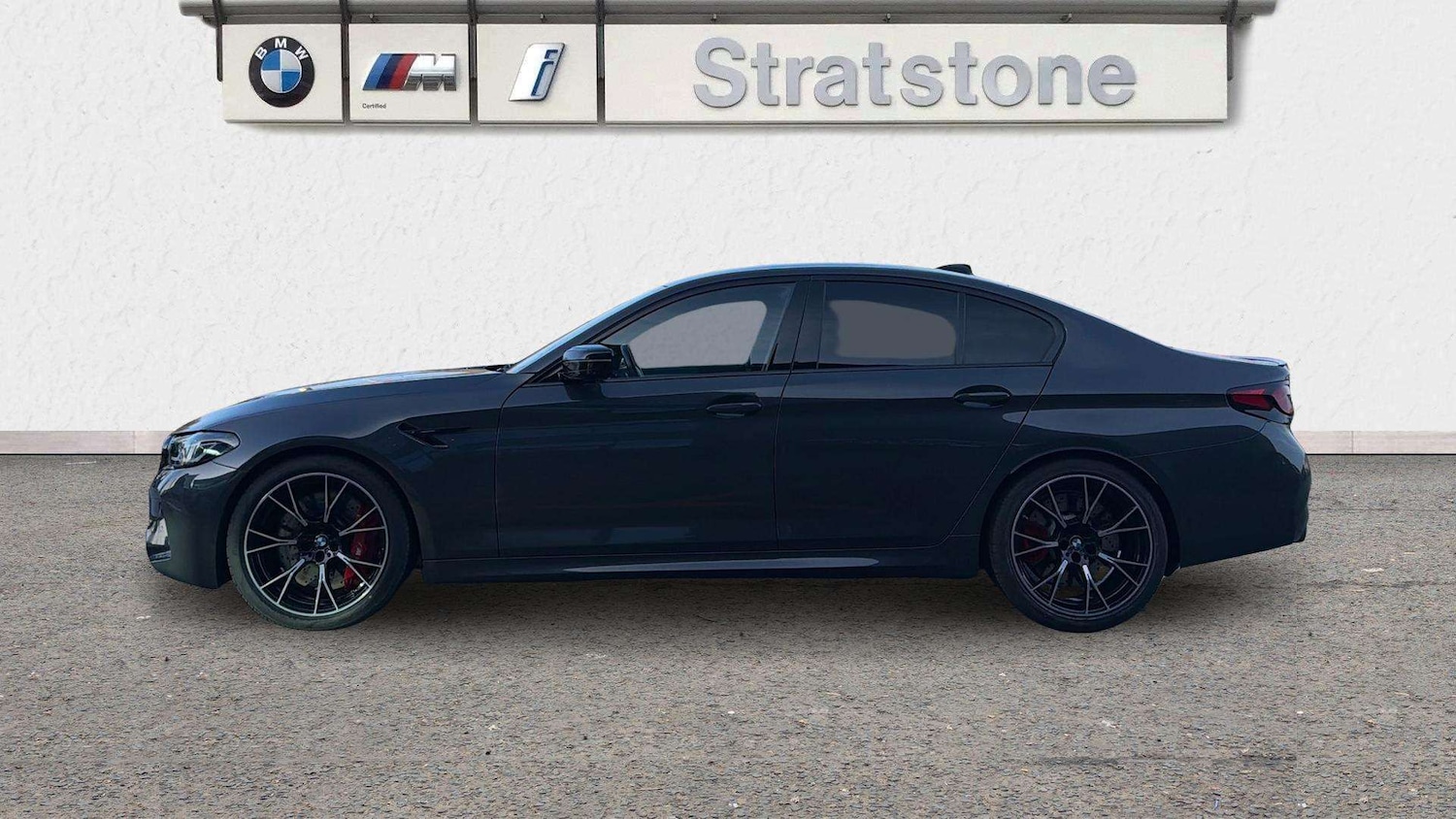 Used BMW M5 2022 for sale - 77373870: Photo 5