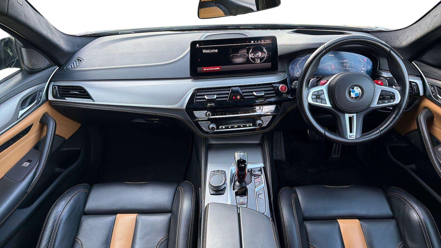 Used BMW M5 2022 for sale - 77373870: Photo 6