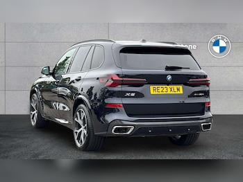 Used BMW X5 2023 for sale - 79148184: Photo