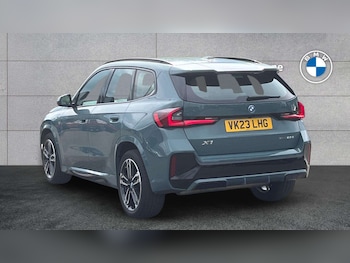 Used BMW X1 2023 for sale - 78591790: Photo