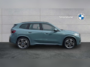 Used BMW X1 2023 for sale - 78591790: Photo
