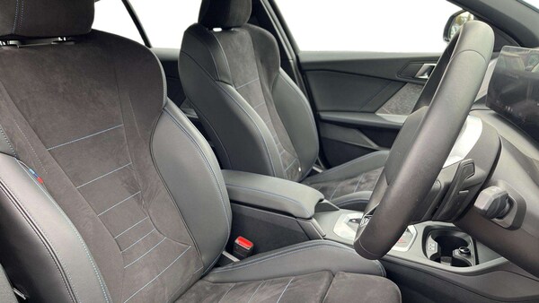 Used BMW 1 Series 2025 for sale - 76141710: Photo 13