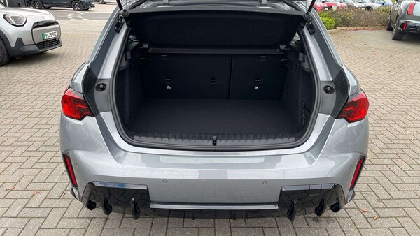 Used BMW 1 Series 2025 for sale - 76141710: Photo 15