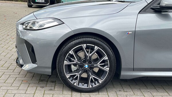 Used BMW 1 Series 2025 for sale - 76141710: Photo 16
