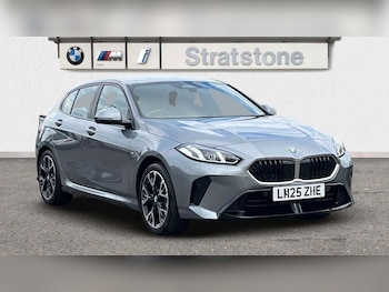 BMW - 1 Series