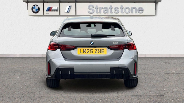 Used BMW 1 Series 2025 for sale - 76141710: Photo 20