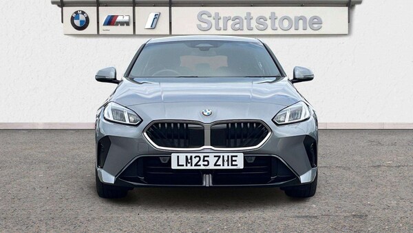 Used BMW 1 Series 2025 for sale - 76141710: Photo 21