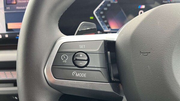 Used BMW 1 Series 2025 for sale - 76141710: Photo 22
