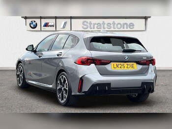 Used BMW 1 Series 2025 for sale - 76141710: Photo 2