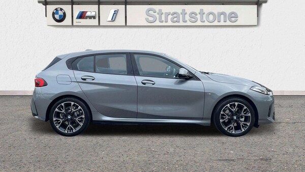 Used BMW 1 Series 2025 for sale - 76141710: Photo 4