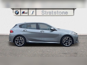 Used BMW 1 Series 2025 for sale - 76141710: Photo 4