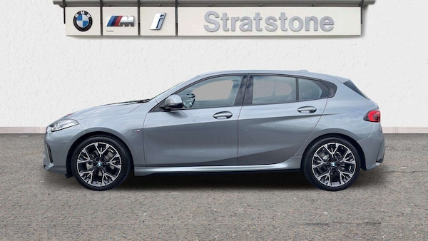 Used BMW 1 Series 2025 for sale - 76141710: Photo 5