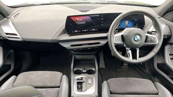 Used BMW 1 Series 2025 for sale - 76141710: Photo 6