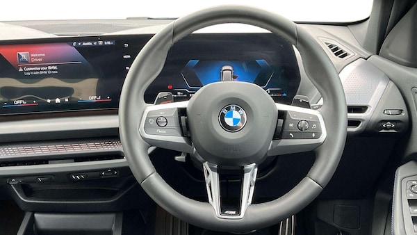 Used BMW 1 Series 2025 for sale - 76141710: Photo 7