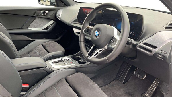 Used BMW 1 Series 2025 for sale - 76141710: Photo 8