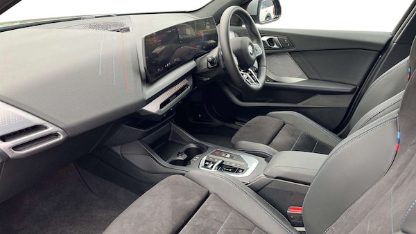 Used BMW 1 Series 2025 for sale - 76141710: Photo 9