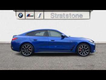 Used BMW 4 Series 2023 for sale - 75216823: Photo