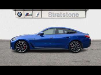 Used BMW 4 Series 2023 for sale - 75216823: Photo