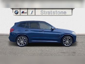 Used BMW X3 2021 for sale - 75452813: Photo