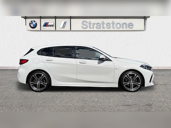 Used BMW 1 Series 2021 for sale - 75510728: Photo