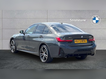 Used BMW 3 Series 2024 for sale - 79319426: Photo