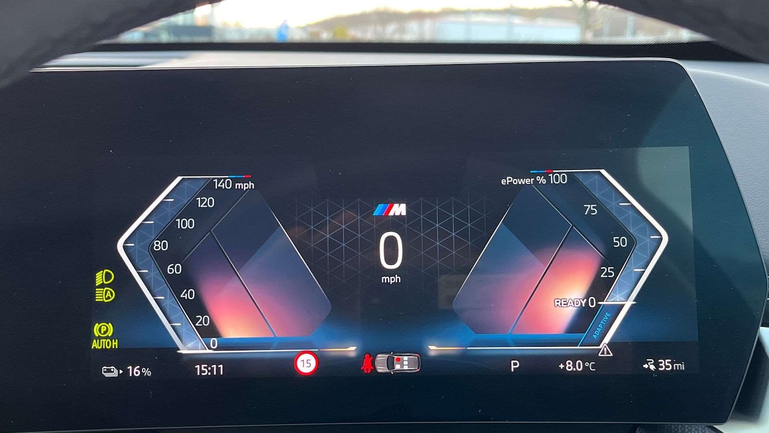 Used BMW iX1 2025 for sale - 76156231: Photo 11