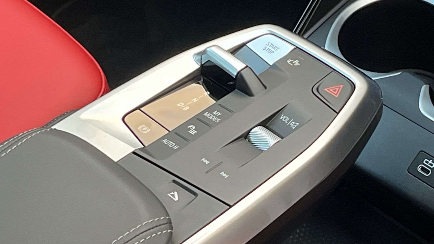 Used BMW iX1 2025 for sale - 76156231: Photo 12