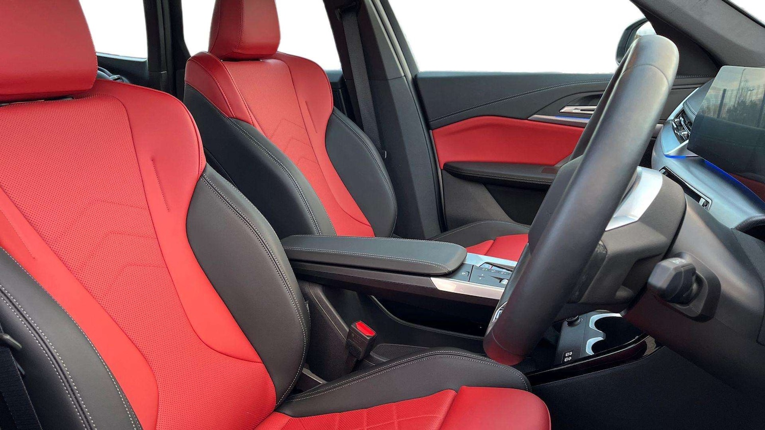 Used BMW iX1 2025 for sale - 76156231: Photo 13