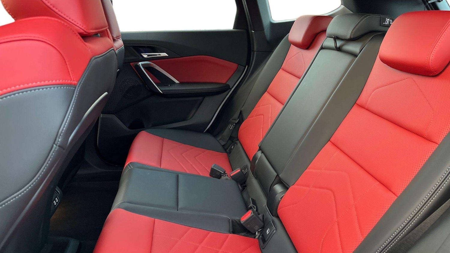 Used BMW iX1 2025 for sale - 76156231: Photo 14